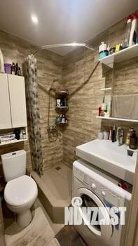 2-к квартира, вторичка, 30м2, 2/5 этаж