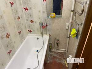 1-к квартира, вторичка, 33м2, 9/9 этаж
