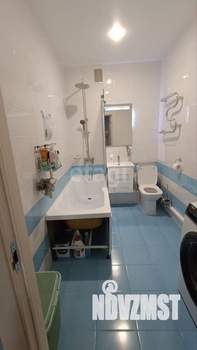 2-к квартира, вторичка, 68м2, 1/10 этаж