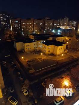 1-к квартира, вторичка, 26м2, 10/10 этаж