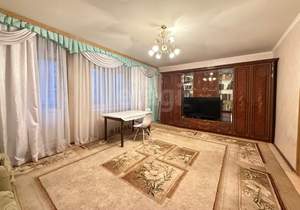 2-к квартира, вторичка, 69м2, 4/8 этаж