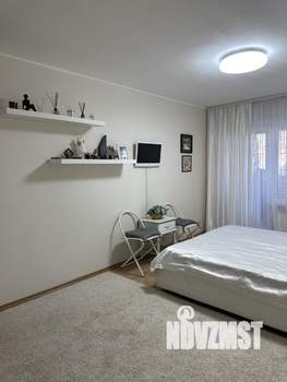 3-к квартира, вторичка, 59м2, 3/9 этаж