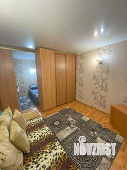 1-к квартира, вторичка, 33м2, 1/5 этаж