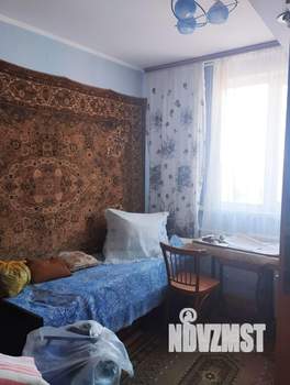 3-к квартира, вторичка, 64м2, 11/16 этаж