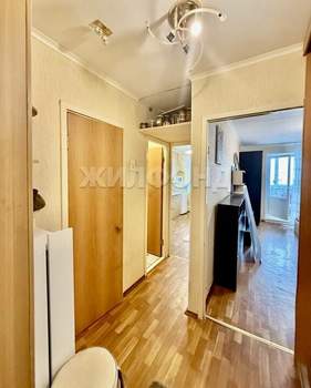 1-к квартира, вторичка, 36м2, 14/14 этаж