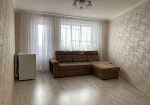 4-к квартира, вторичка, 78м2, 4/9 этаж