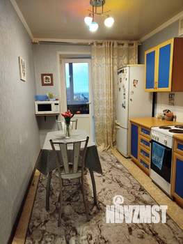 1-к квартира, вторичка, 40м2, 14/15 этаж