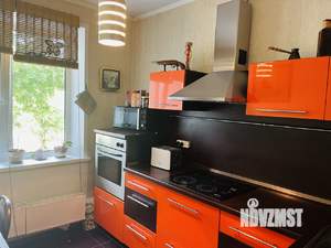 3-к квартира, вторичка, 68м2, 2/10 этаж
