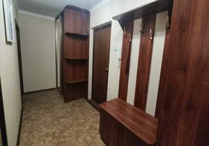 3-к квартира, вторичка, 62м2, 5/5 этаж