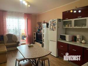 1-к квартира, вторичка, 74м2, 7/13 этаж