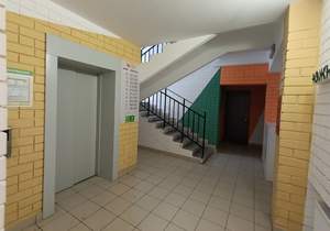 2-к квартира, вторичка, 51м2, 1/10 этаж