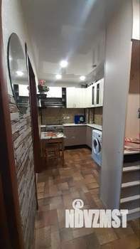2-к квартира, вторичка, 34м2, 6/9 этаж