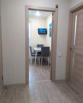 2-к квартира, вторичка, 60м2, 3/18 этаж
