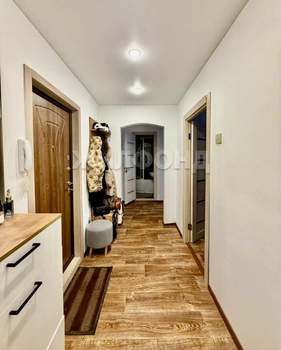 2-к квартира, вторичка, 50м2, 8/9 этаж