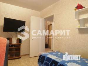 2-к квартира, вторичка, 60м2, 4/10 этаж
