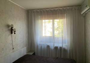 3-к квартира, вторичка, 56м2, 3/5 этаж