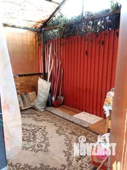 1-к квартира, вторичка, 20м2, 1/3 этаж