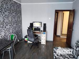 3-к квартира, вторичка, 60м2, 4/9 этаж