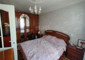 2-к квартира, вторичка, 53м2, 3/9 этаж