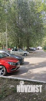 3-к квартира, вторичка, 57м2, 5/5 этаж