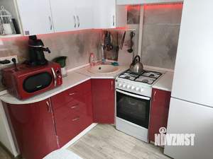 2-к квартира, вторичка, 44м2, 2/5 этаж