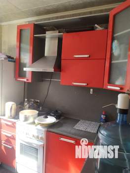 1-к квартира, вторичка, 31м2, 3/9 этаж