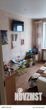 2-к квартира, вторичка, 47м2, 5/5 этаж