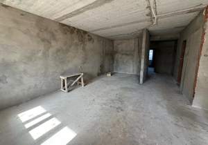 3-к квартира, вторичка, 96м2, 2/15 этаж