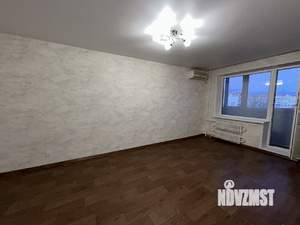 1-к квартира, вторичка, 33м2, 8/9 этаж