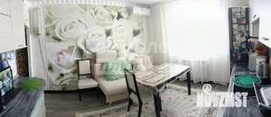 1-к квартира, вторичка, 41м2, 2/16 этаж