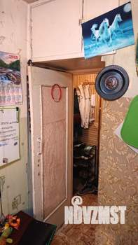 1-к квартира, вторичка, 21м2, 3/5 этаж