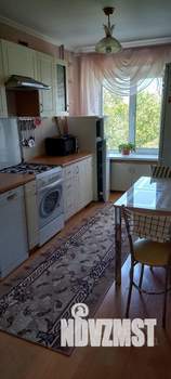 4-к квартира, вторичка, 90м2, 5/9 этаж