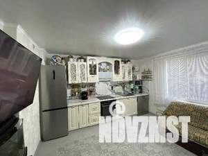 2-к квартира, вторичка, 55м2, 8/8 этаж
