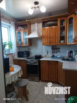 4-к квартира, вторичка, 79м2, 5/5 этаж