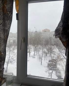 2-к квартира, вторичка, 45м2, 5/5 этаж