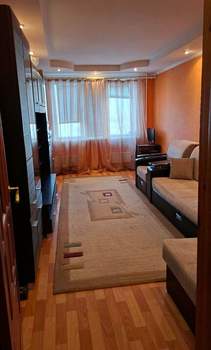 3-к квартира, вторичка, 67м2, 7/9 этаж