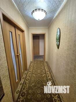 3-к квартира, вторичка, 65м2, 2/9 этаж