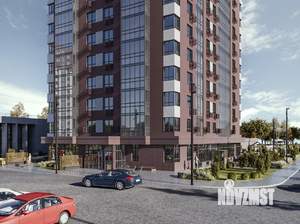 2-к квартира, вторичка, 47м2, 13/15 этаж