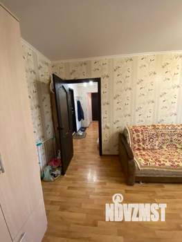2-к квартира, вторичка, 51м2, 3/9 этаж