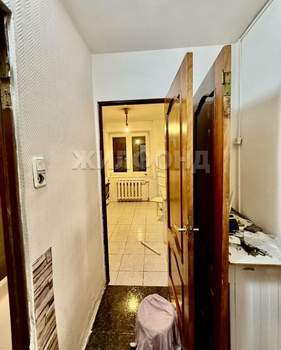 2-к квартира, вторичка, 51м2, 3/9 этаж