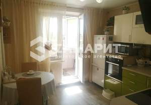 1-к квартира, вторичка, 46м2, 5/10 этаж