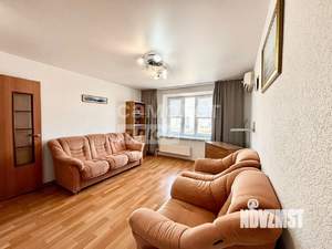 1-к квартира, вторичка, 37м2, 8/9 этаж