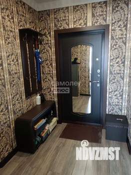 1-к квартира, вторичка, 41м2, -2/16 этаж