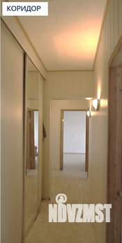 3-к квартира, вторичка, 60м2, 16/16 этаж