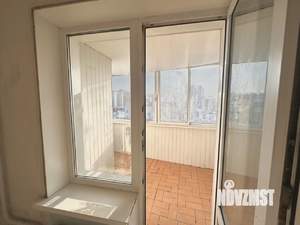 3-к квартира, вторичка, 60м2, 8/9 этаж