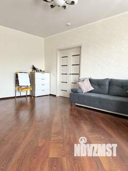 1-к квартира, вторичка, 56м2, 8/8 этаж