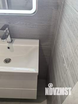 2-к квартира, вторичка, 59м2, 9/9 этаж