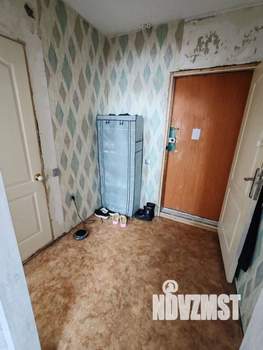 1-к квартира, вторичка, 32м2, 12/16 этаж