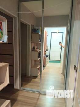 2-к квартира, вторичка, 46м2, 1/5 этаж