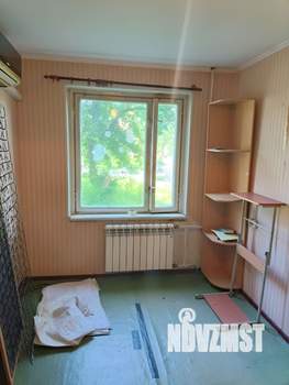 4-к квартира, вторичка, 77м2, 2/5 этаж